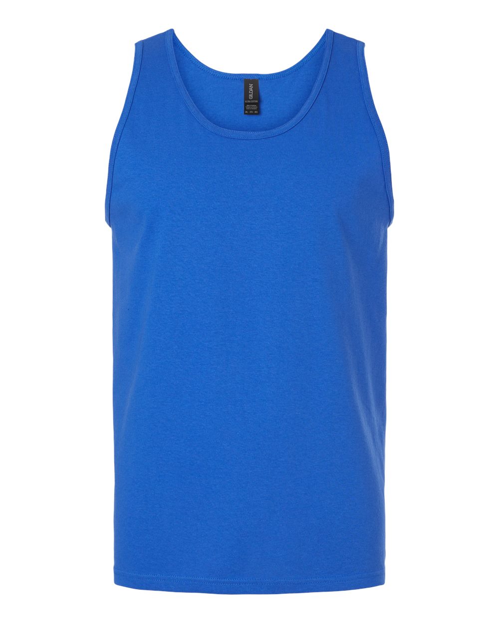 Gildan 2200 - Unisex Ultra Cotton® Tank Top