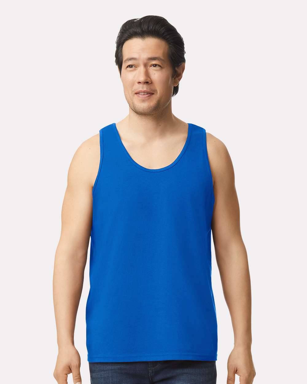 Gildan 2200 - Unisex Ultra Cotton® Tank Top