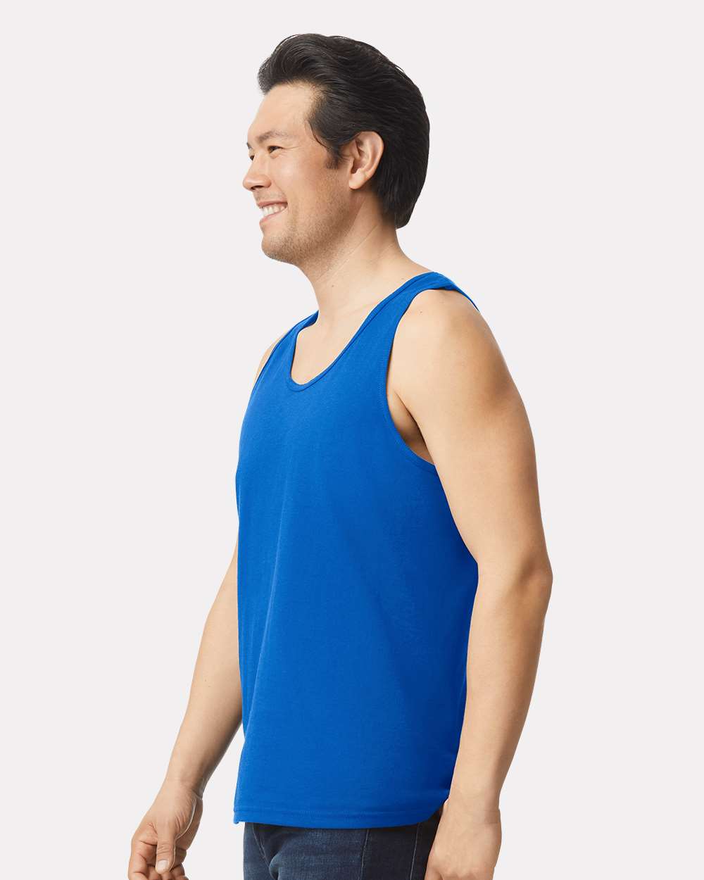 Gildan 2200 - Unisex Ultra Cotton® Tank Top