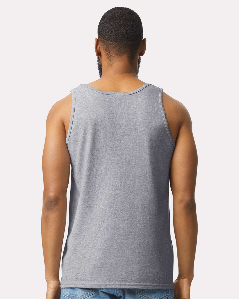 Gildan 2200 - Unisex Ultra Cotton® Tank Top