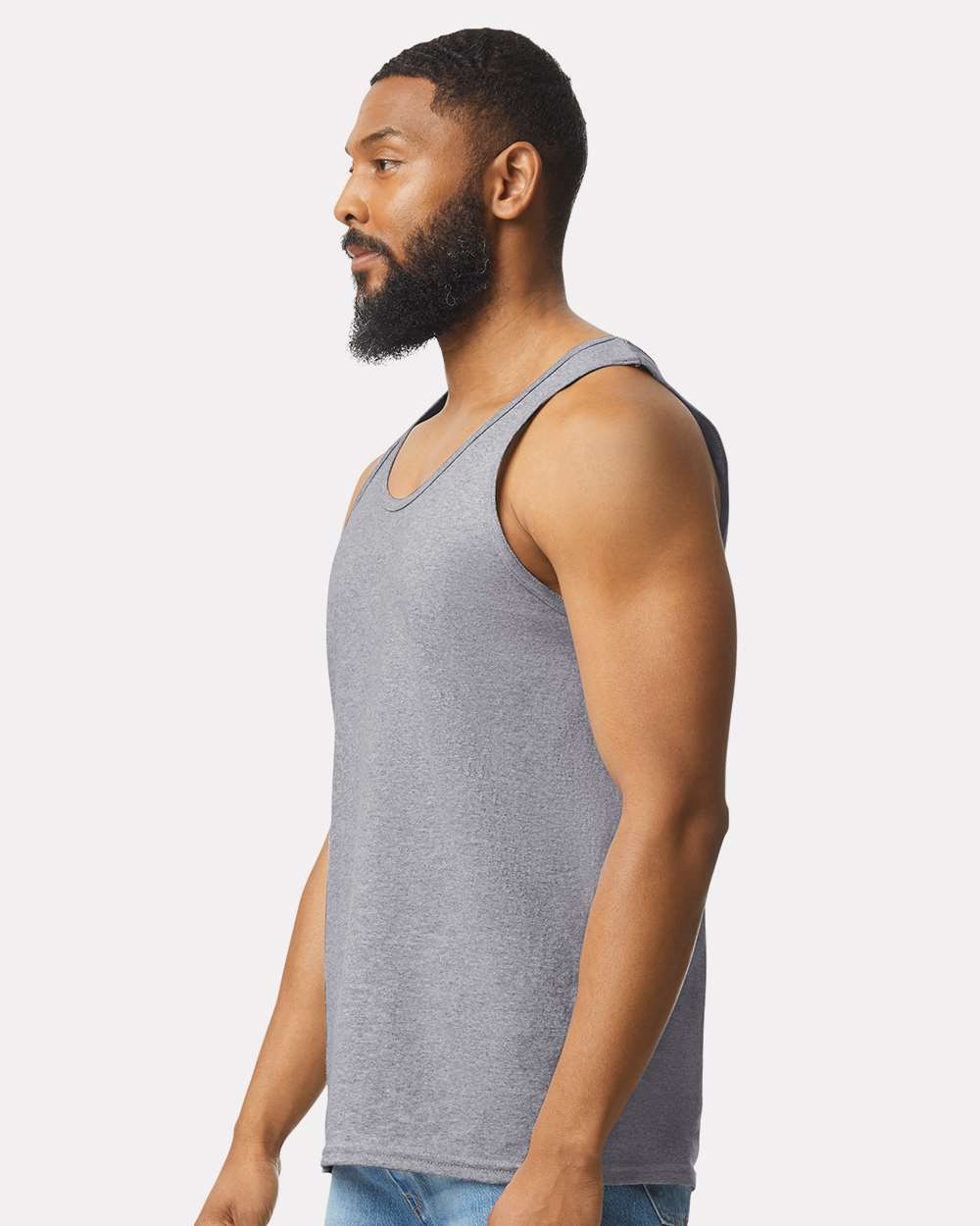Gildan 2200 - Unisex Ultra Cotton® Tank Top