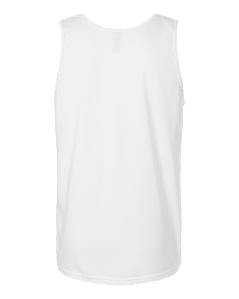 Gildan 2200 - Unisex Ultra Cotton® Tank Top