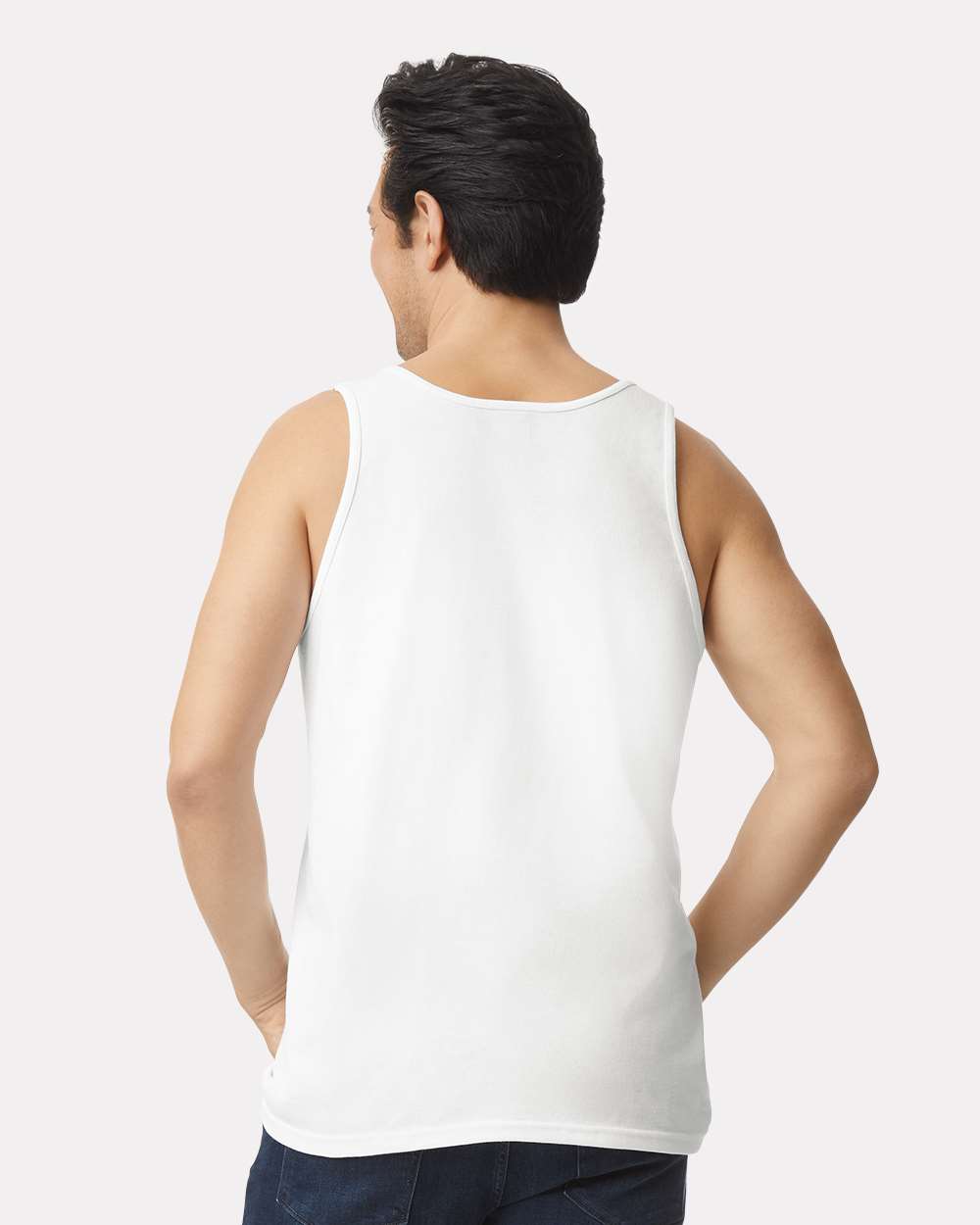 Gildan 2200 - Unisex Ultra Cotton® Tank Top