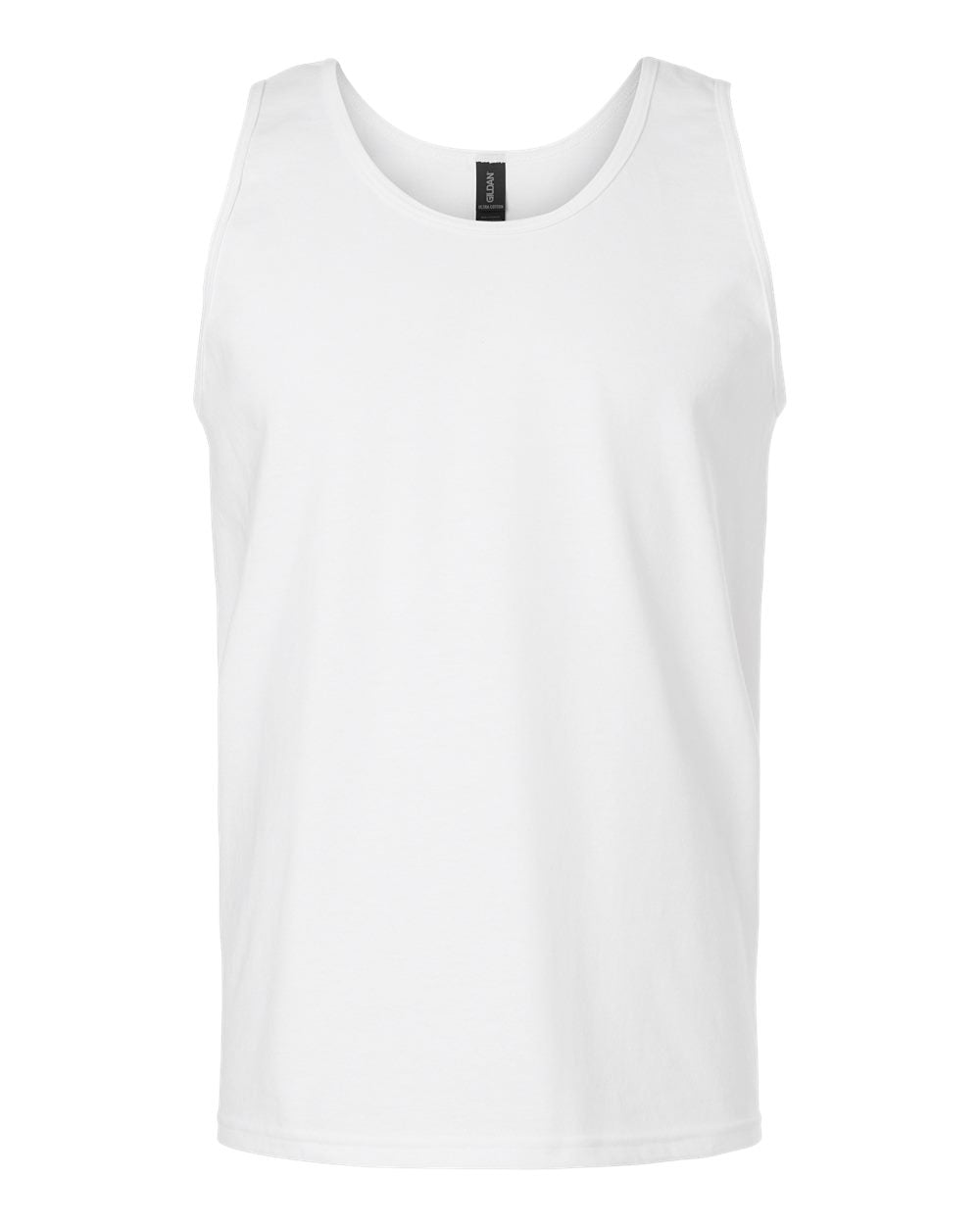 Gildan 2200 - Unisex Ultra Cotton® Tank Top