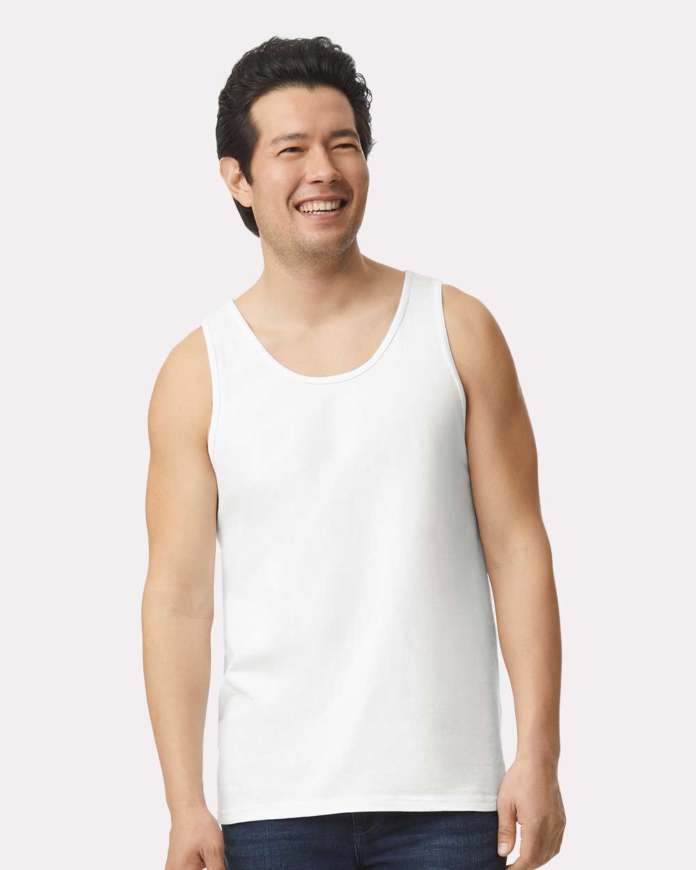 Gildan 2200 - Unisex Ultra Cotton® Tank Top