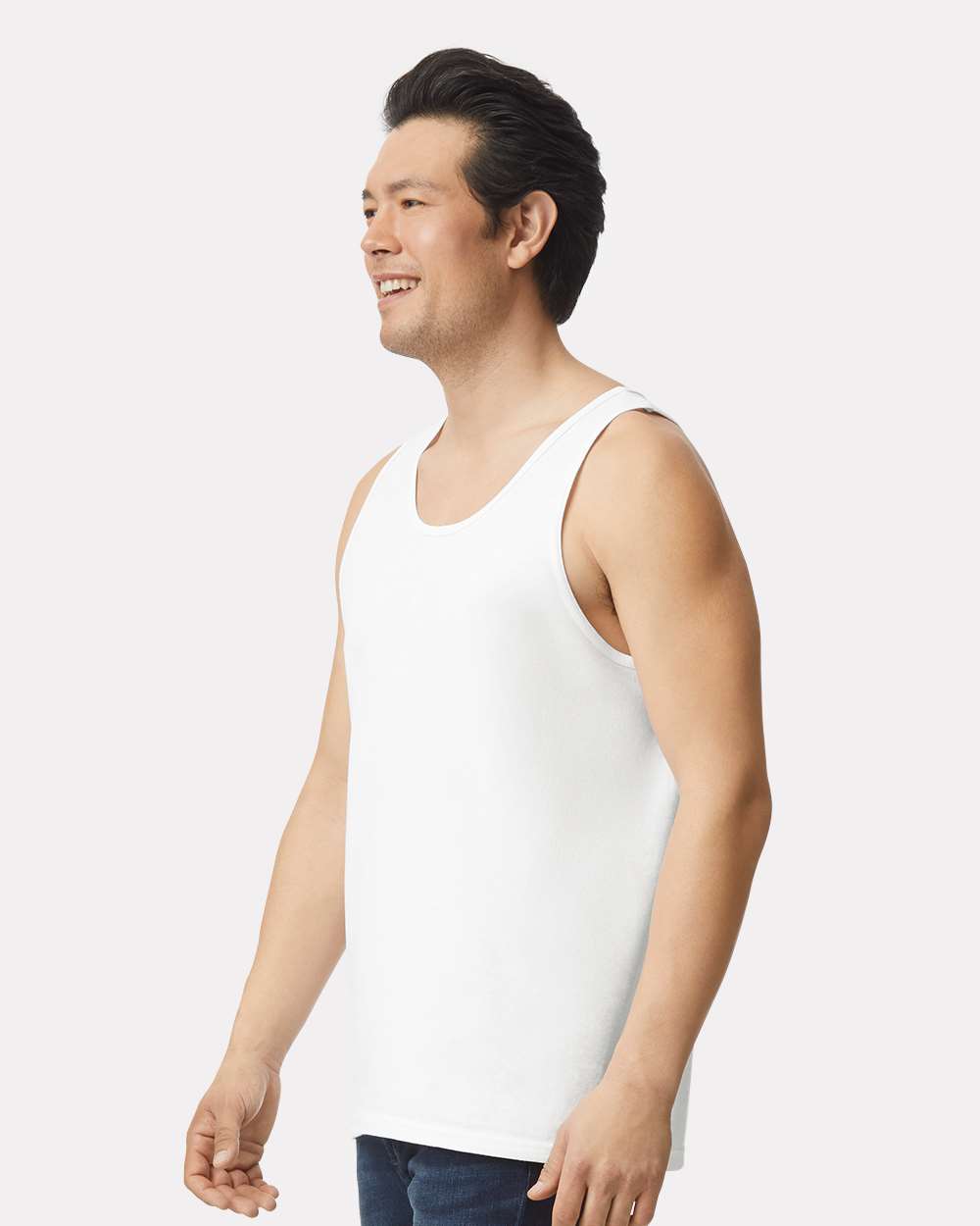 Gildan 2200 - Unisex Ultra Cotton® Tank Top