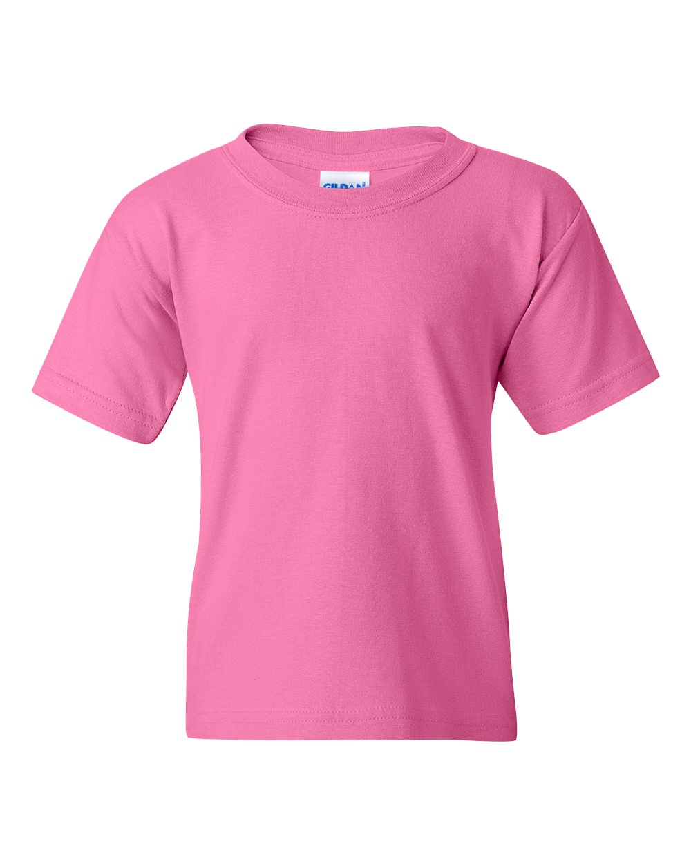 Gildan 5000 - Unisex Heavy Cotton™ T-Shirt