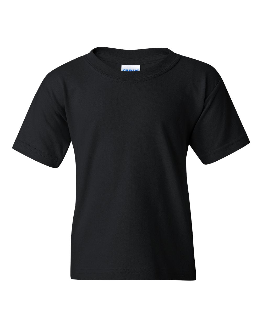 Gildan 5000 - Unisex Heavy Cotton™ T-Shirt
