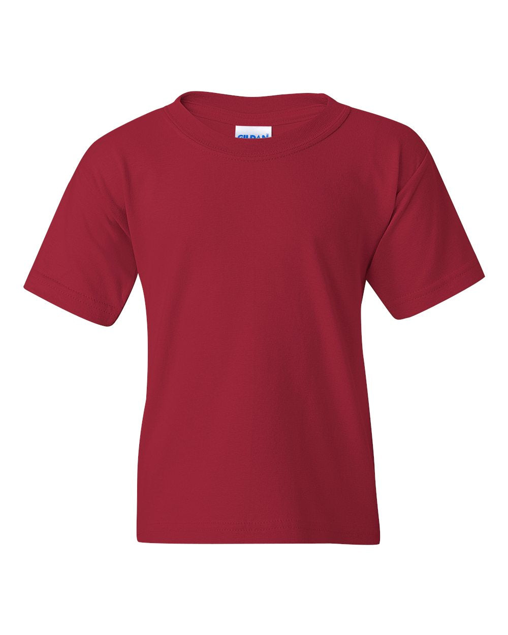 Gildan 5000 - Unisex Heavy Cotton™ T-Shirt