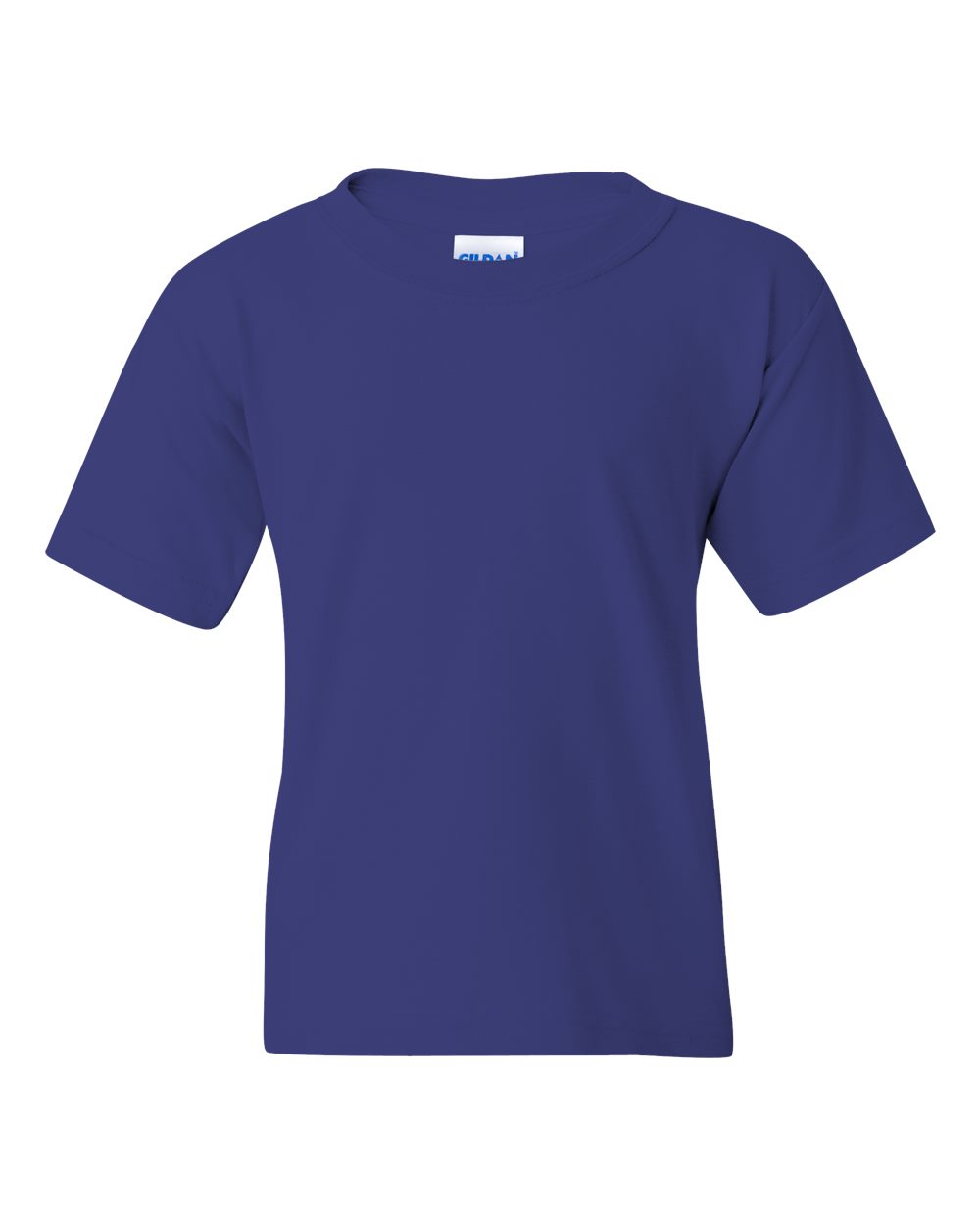 Gildan 5000 - Unisex Heavy Cotton™ T-Shirt