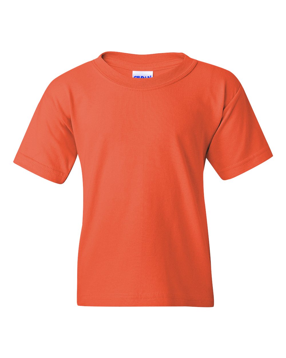 Gildan 5000 - Unisex Heavy Cotton™ T-Shirt