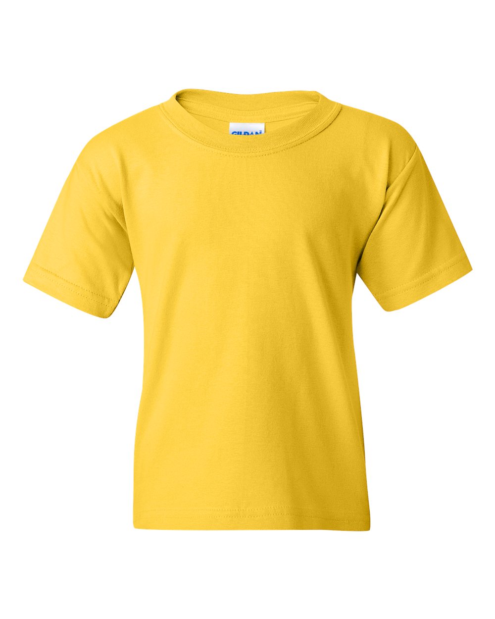 Gildan 5000 - Unisex Heavy Cotton™ T-Shirt