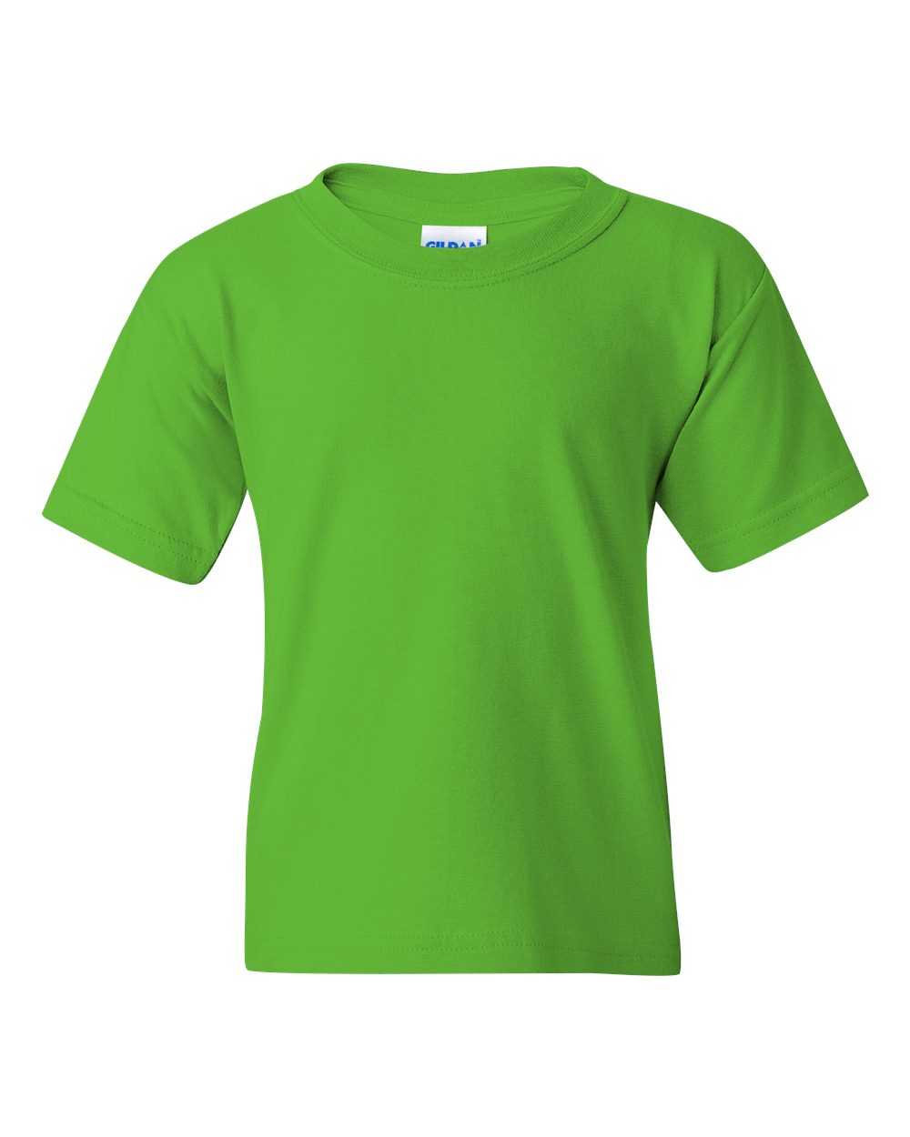 Gildan 5000 - Unisex Heavy Cotton™ T-Shirt
