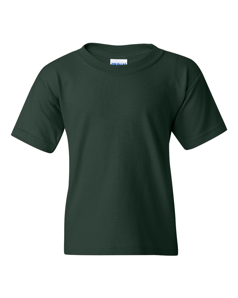 Gildan 5000 - Unisex Heavy Cotton™ T-Shirt