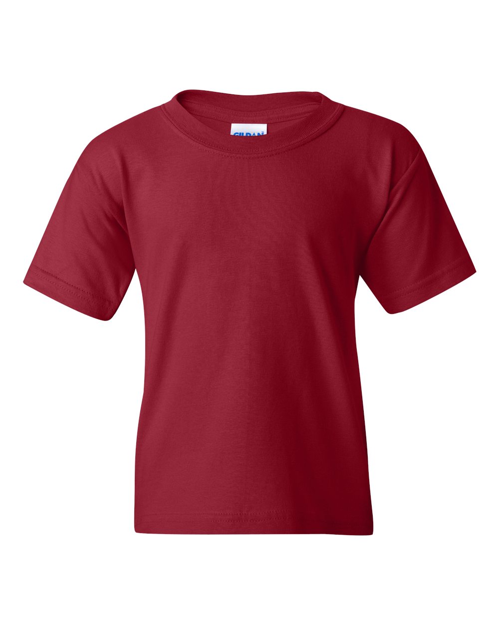 Gildan 5000 - Unisex Heavy Cotton™ T-Shirt