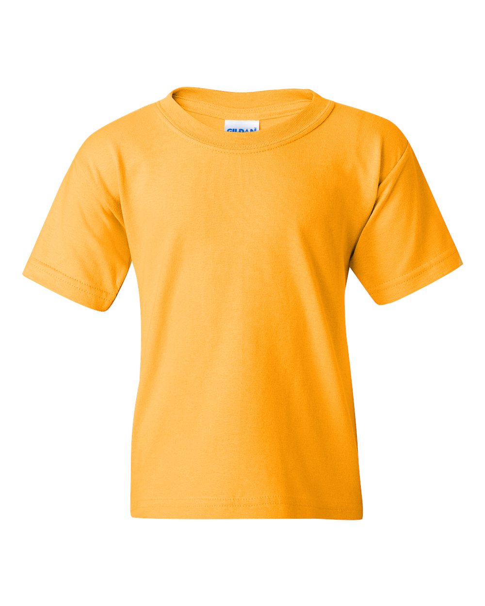 Gildan 5000 - Unisex Heavy Cotton™ T-Shirt