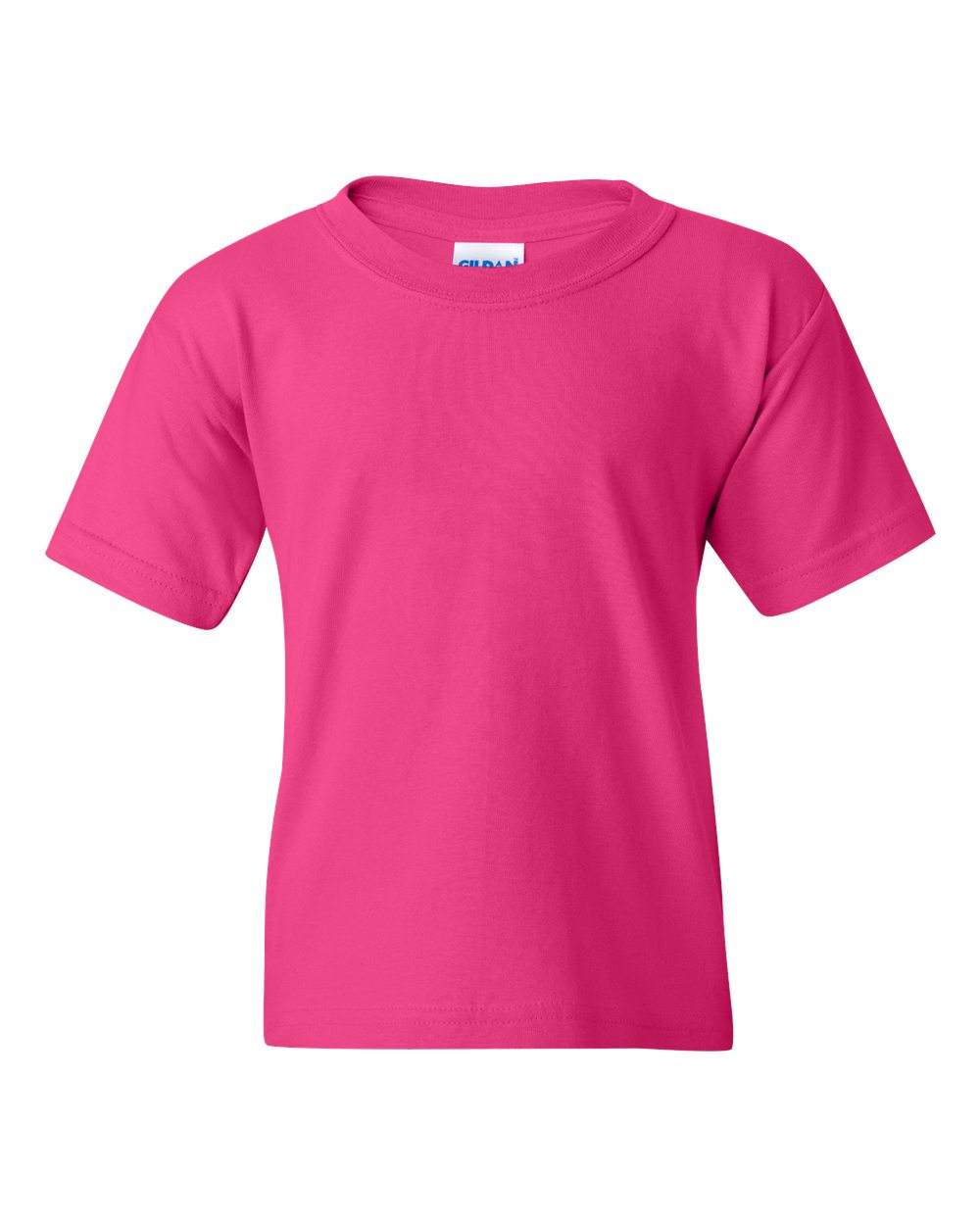Gildan 5000 - Unisex Heavy Cotton™ T-Shirt