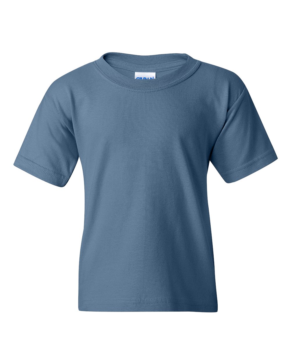 Gildan 5000 - Unisex Heavy Cotton™ T-Shirt