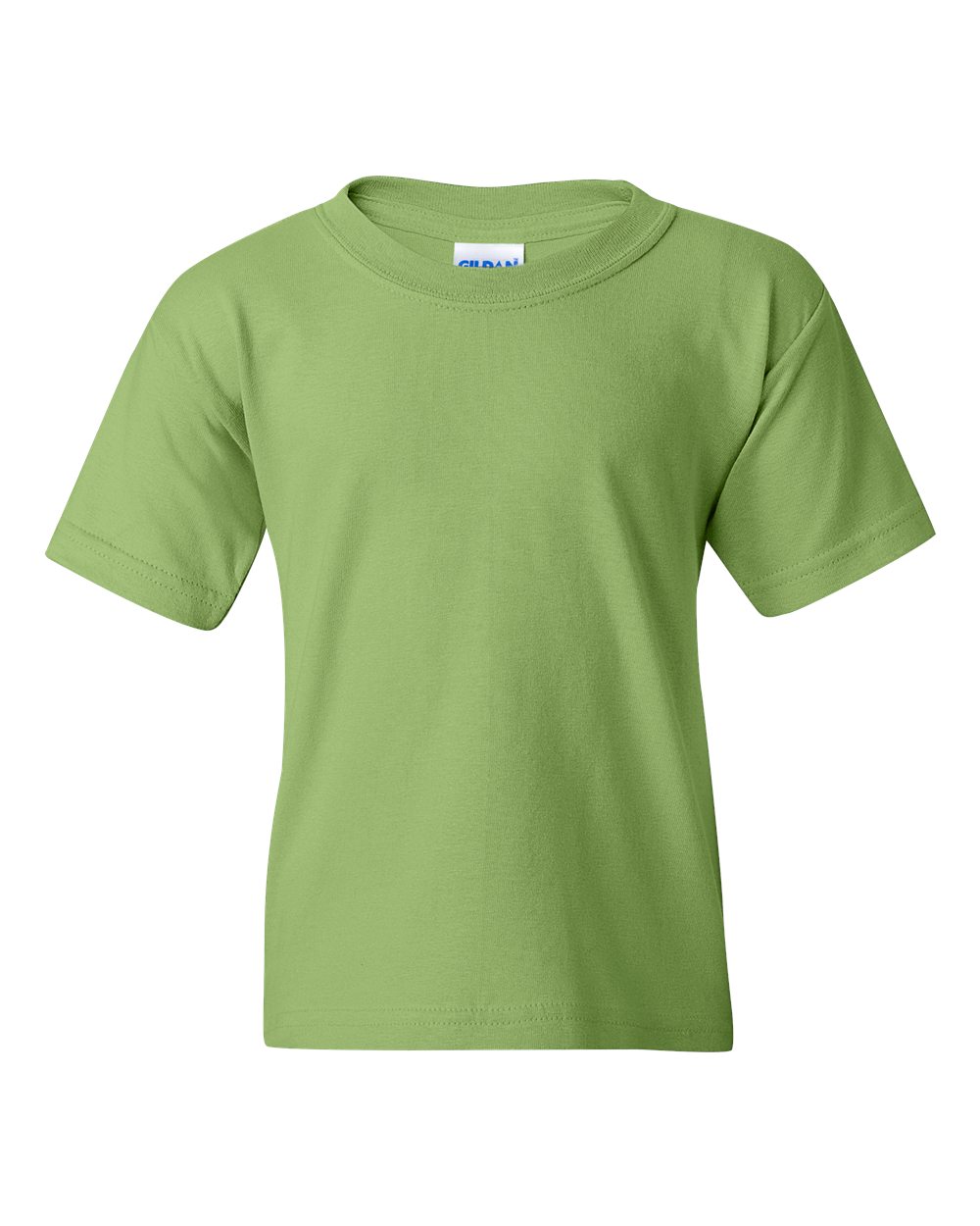Gildan 5000 - Unisex Heavy Cotton™ T-Shirt