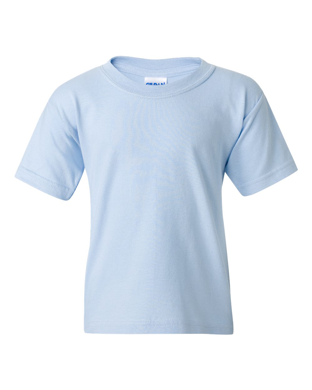 Gildan 5000 - Unisex Heavy Cotton™ T-Shirt