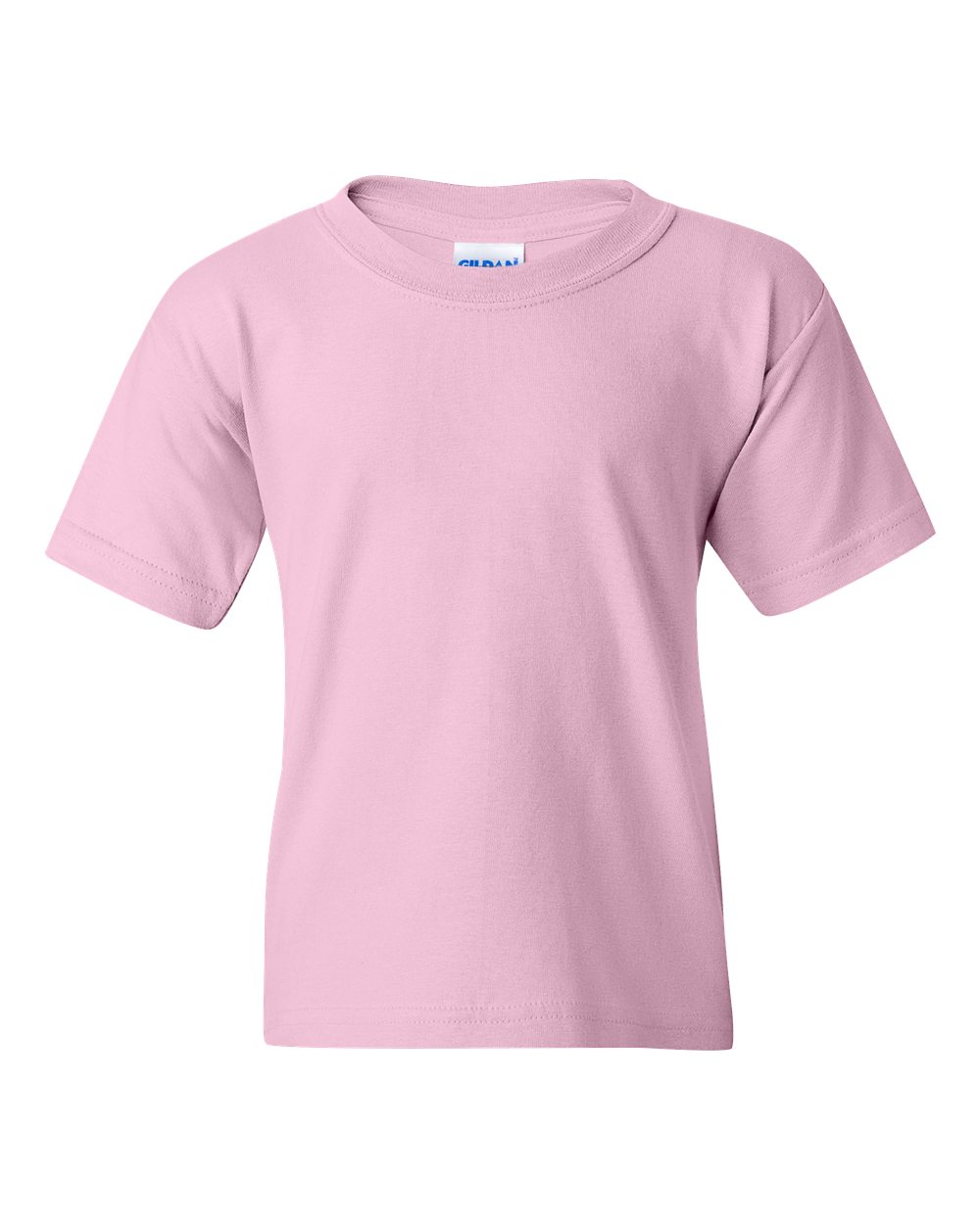 Gildan 5000 - Unisex Heavy Cotton™ T-Shirt