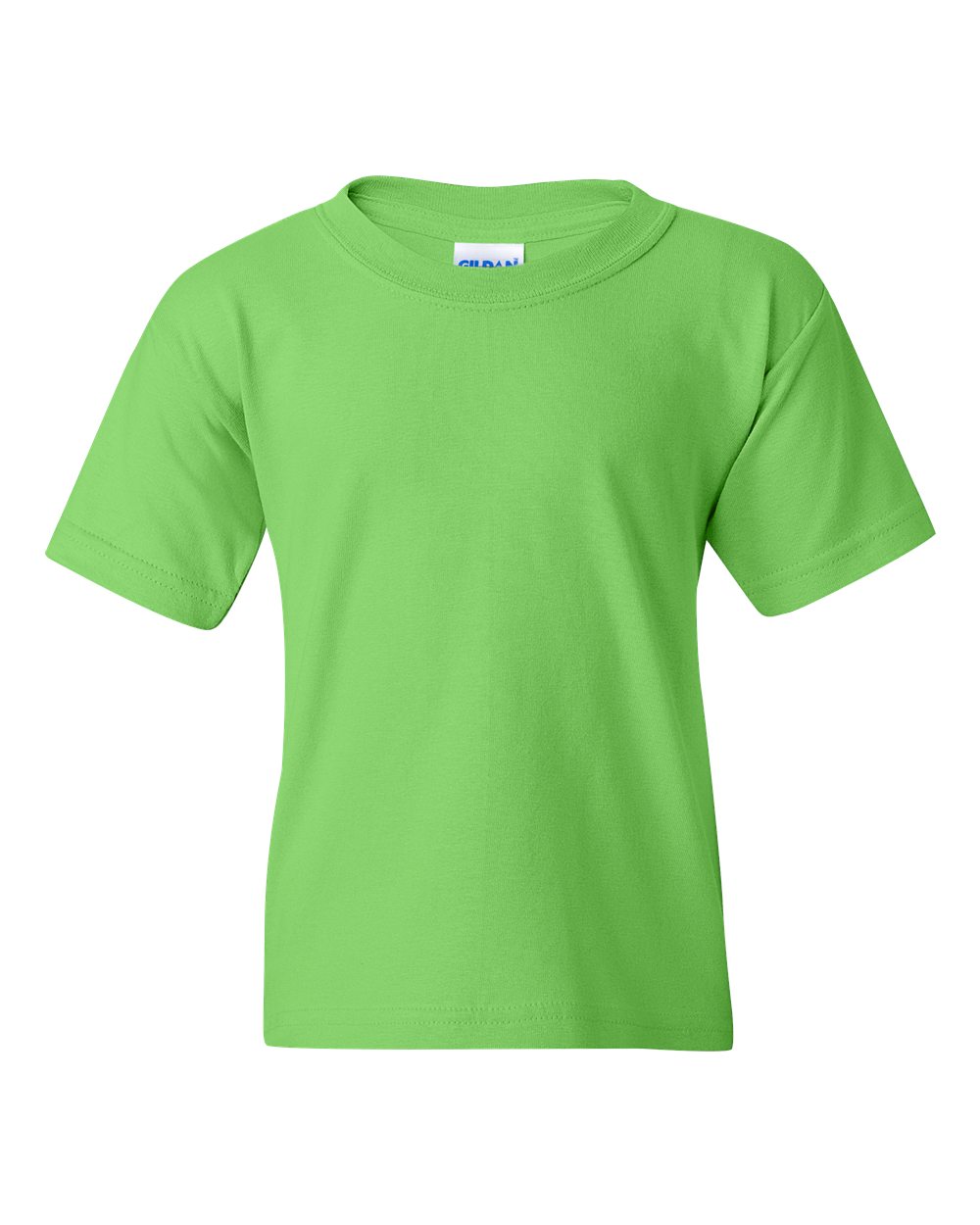 Gildan 5000 - Unisex Heavy Cotton™ T-Shirt