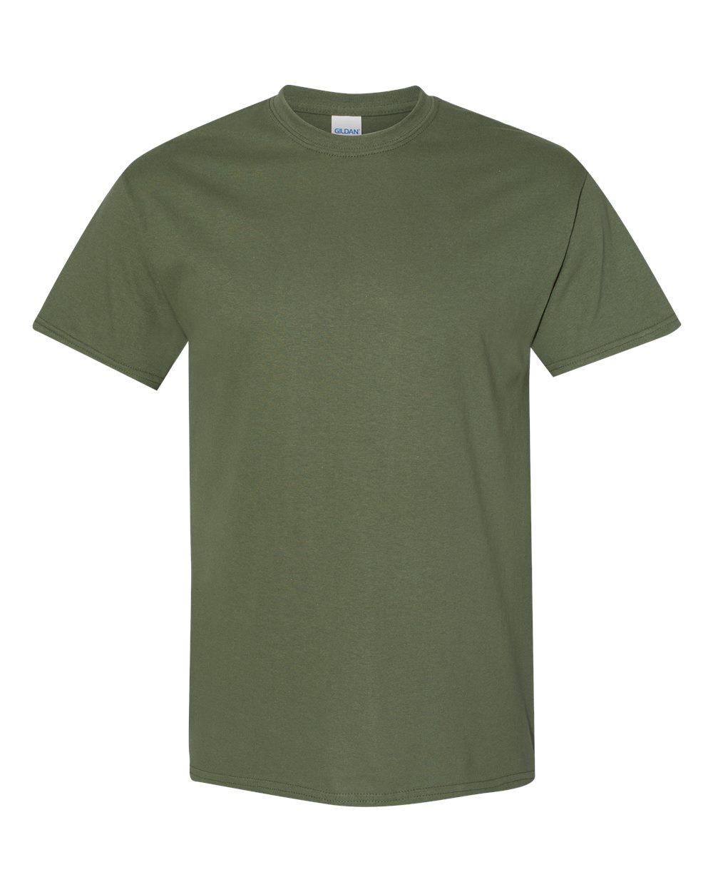 Gildan 5000 - Unisex Heavy Cotton™ T-Shirt