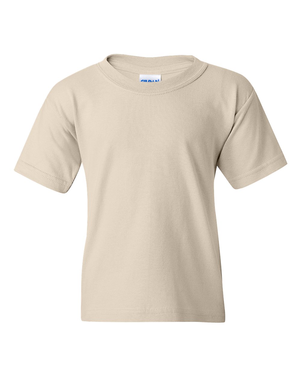 Gildan 5000 - Unisex Heavy Cotton™ T-Shirt