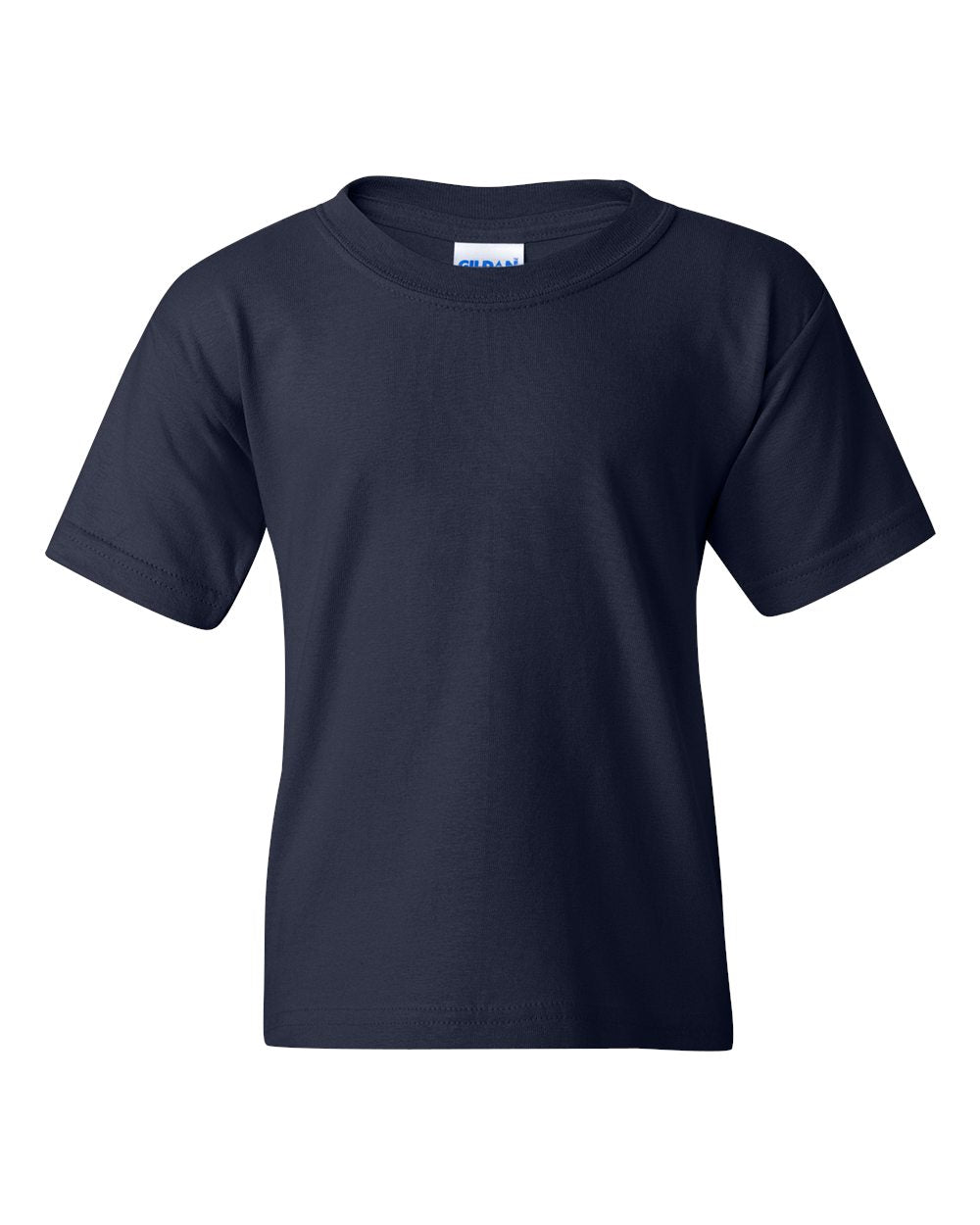 Gildan 5000 - Unisex Heavy Cotton™ T-Shirt