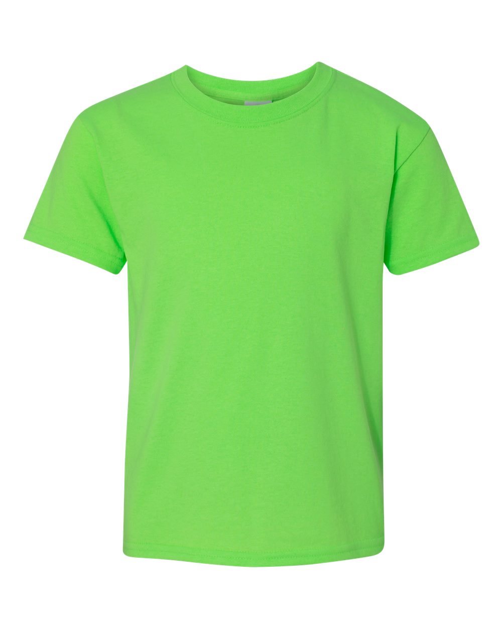 Gildan 5000 - Unisex Heavy Cotton™ T-Shirt