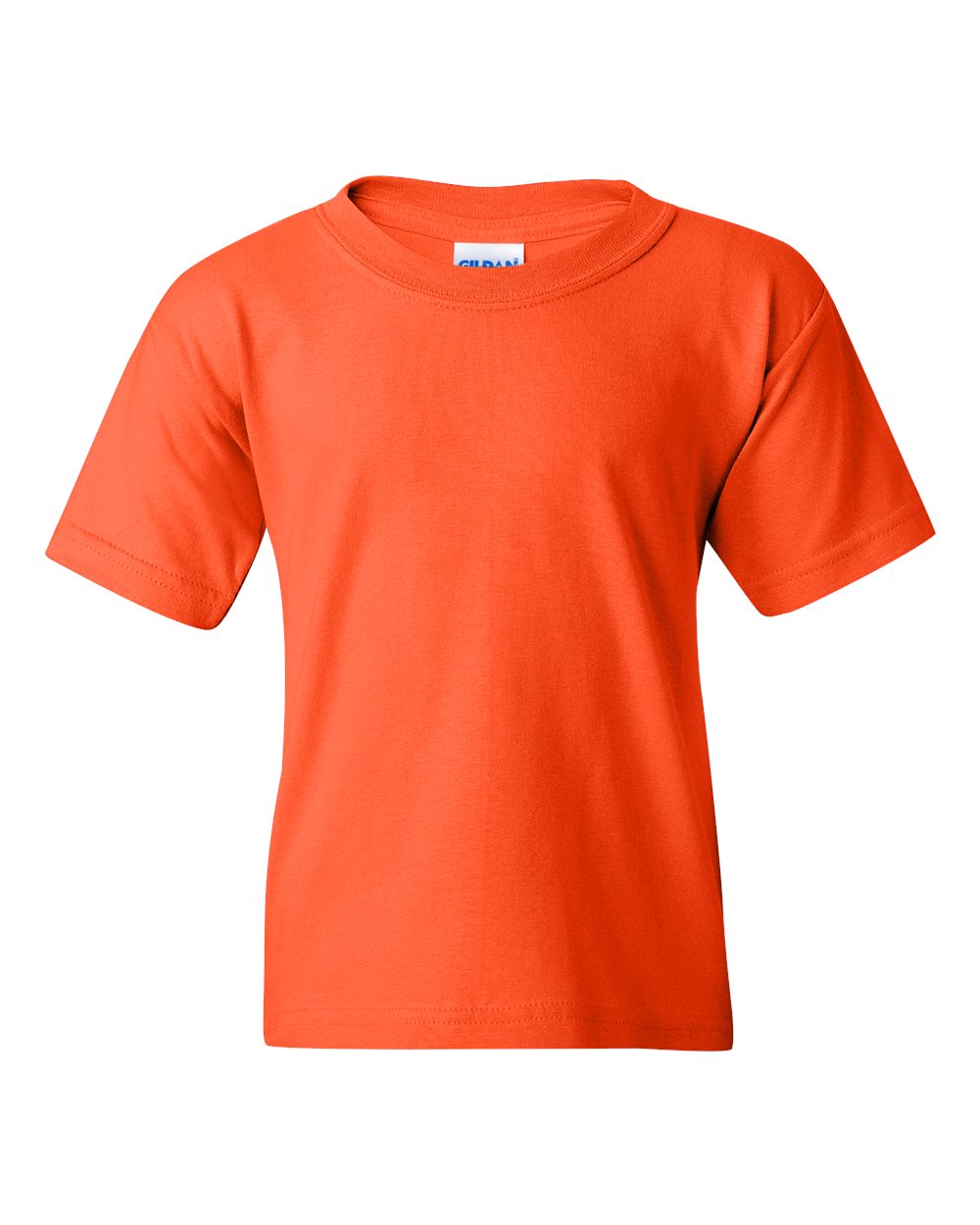 Gildan 5000 - Unisex Heavy Cotton™ T-Shirt
