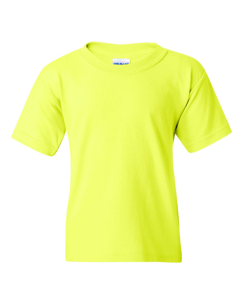 Gildan 5000 - Unisex Heavy Cotton™ T-Shirt