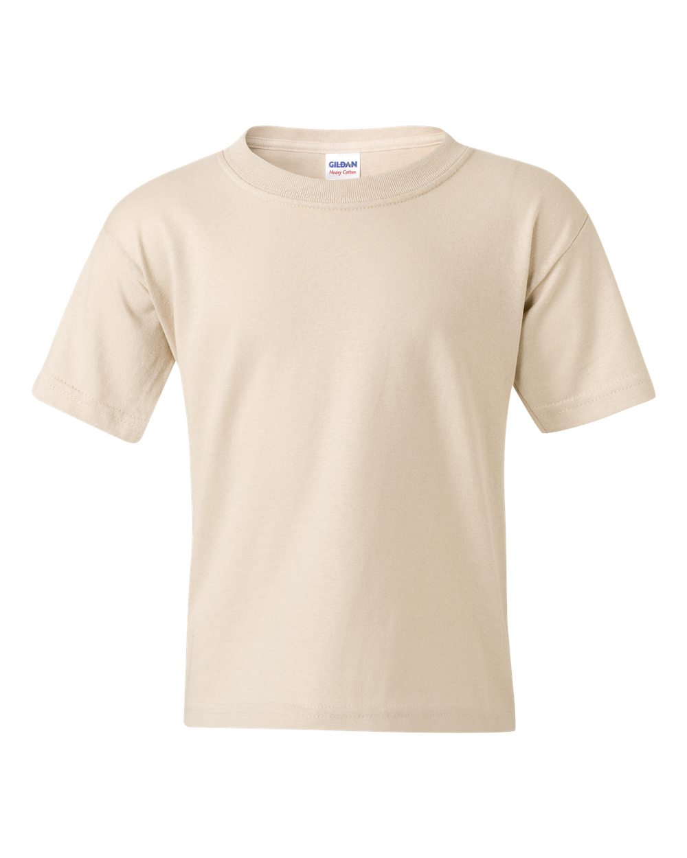 Gildan 5000 - Unisex Heavy Cotton™ T-Shirt