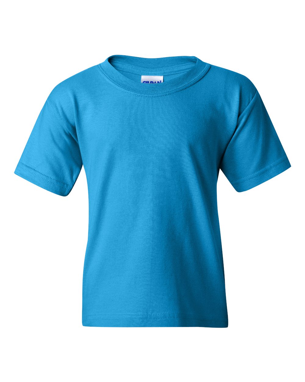 Gildan 5000 - Unisex Heavy Cotton™ T-Shirt