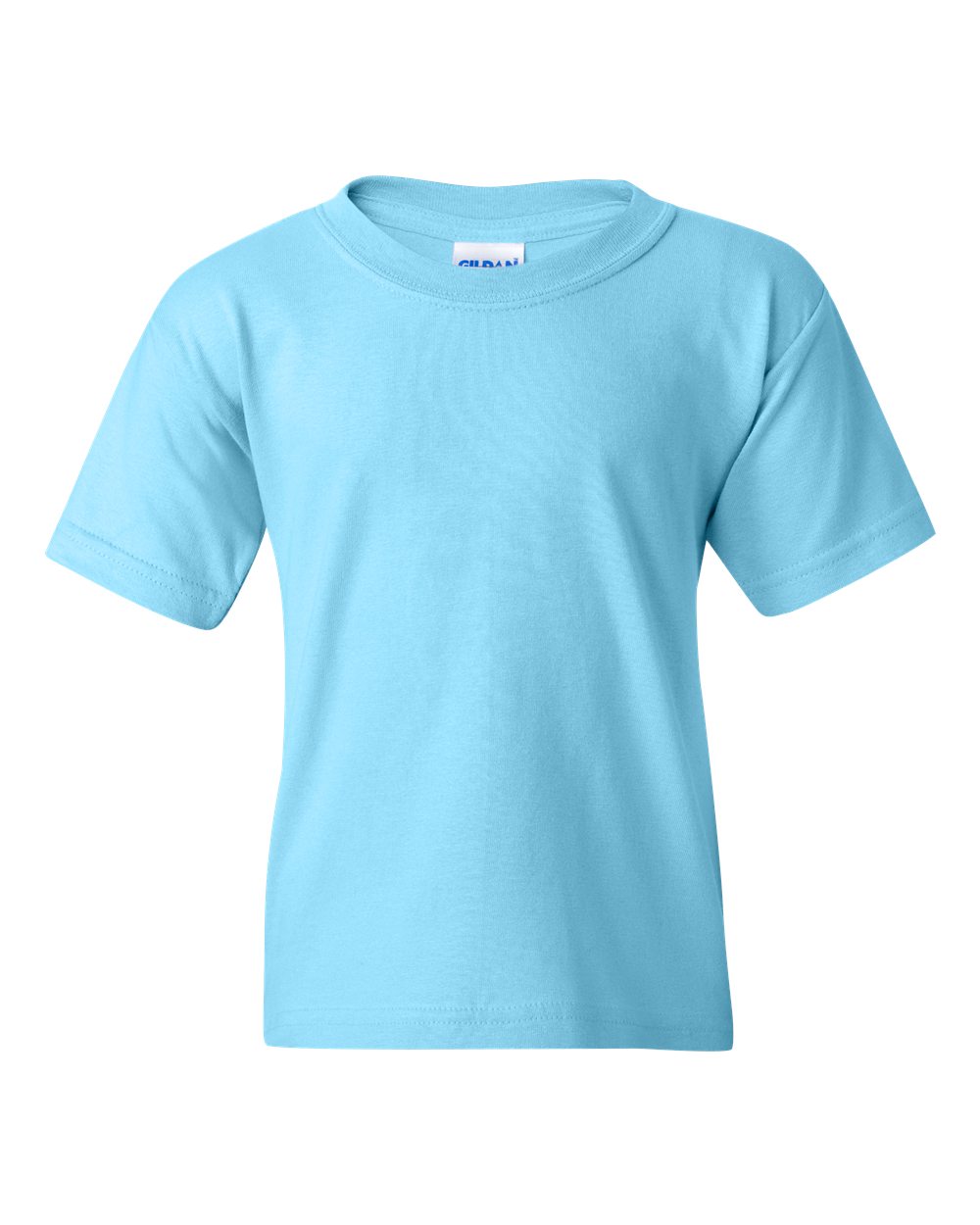 Gildan 5000 - Unisex Heavy Cotton™ T-Shirt