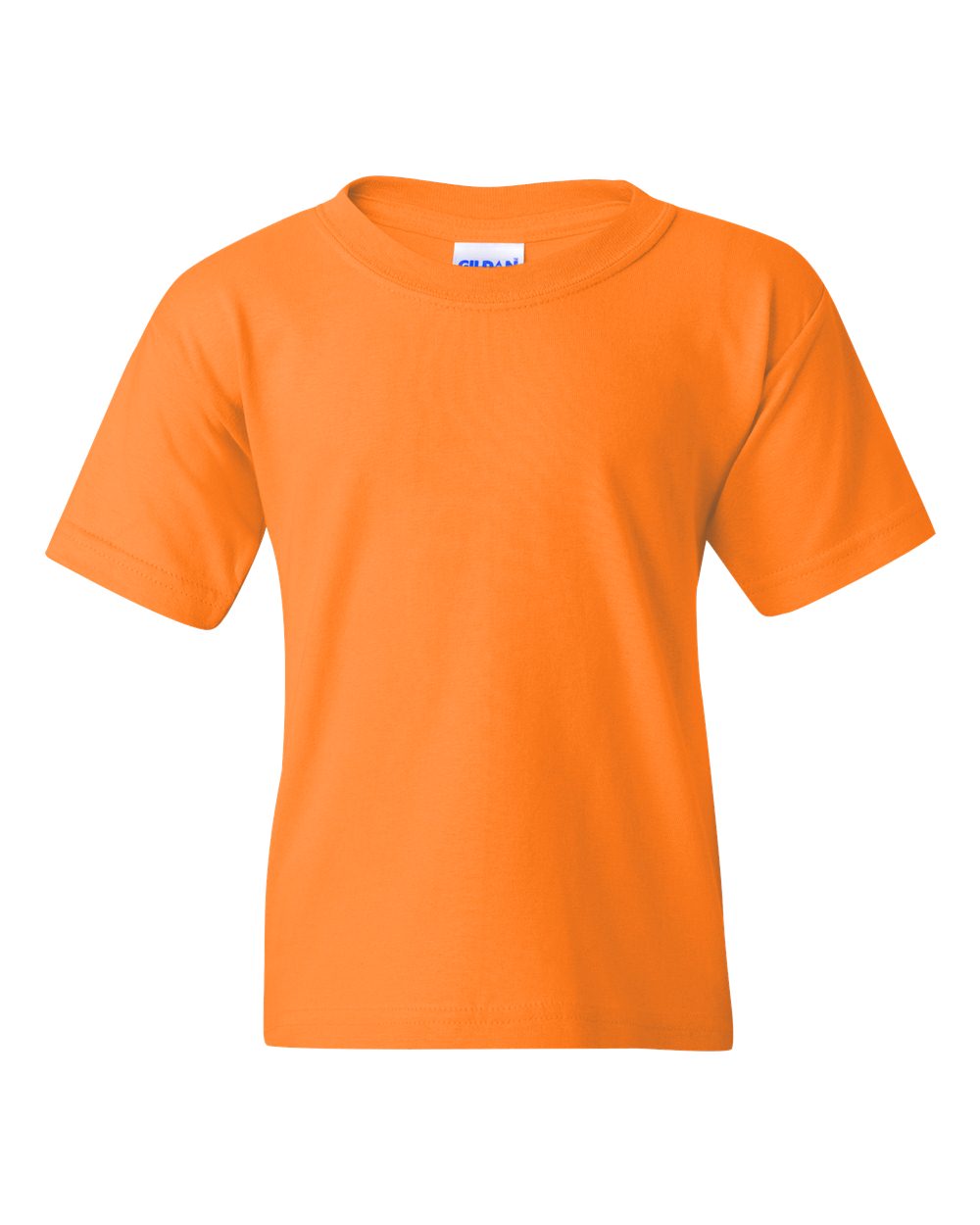 Gildan 5000 - Unisex Heavy Cotton™ T-Shirt