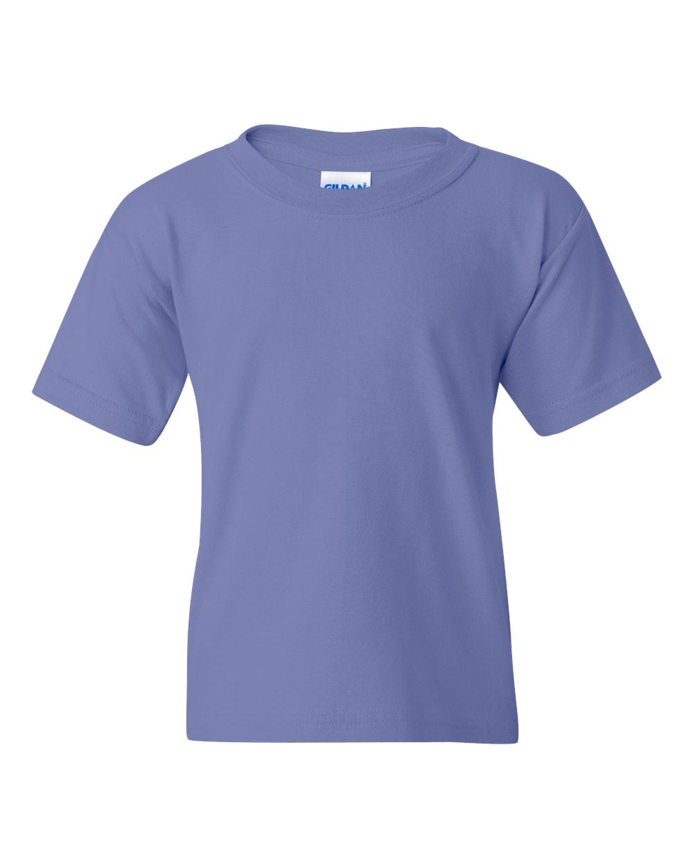 Gildan 5000 - Unisex Heavy Cotton™ T-Shirt