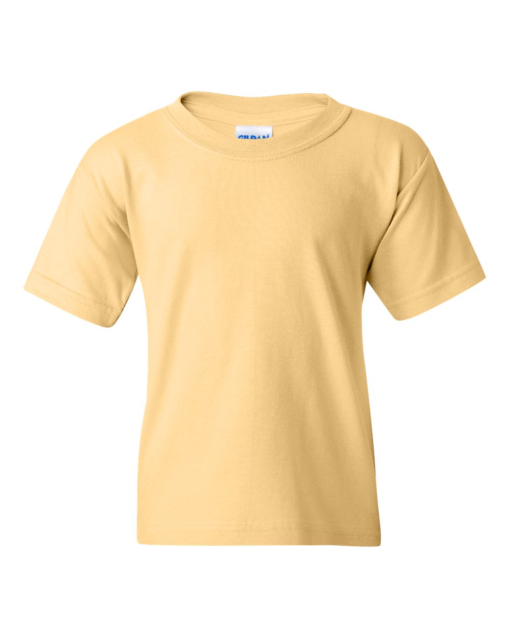 Gildan 5000 - Unisex Heavy Cotton™ T-Shirt