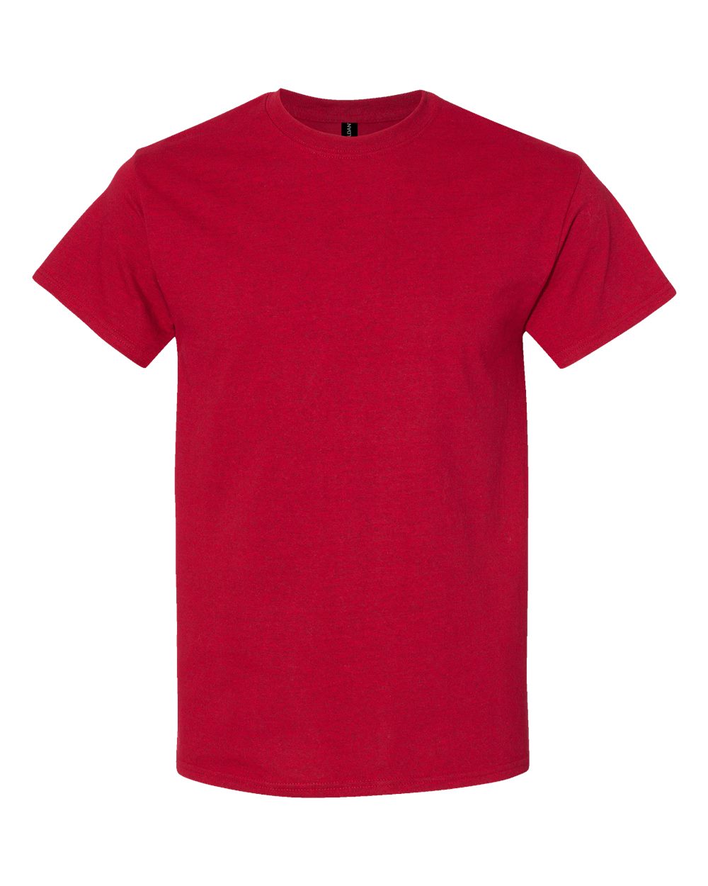 Gildan 5000 - Unisex Heavy Cotton™ T-Shirt