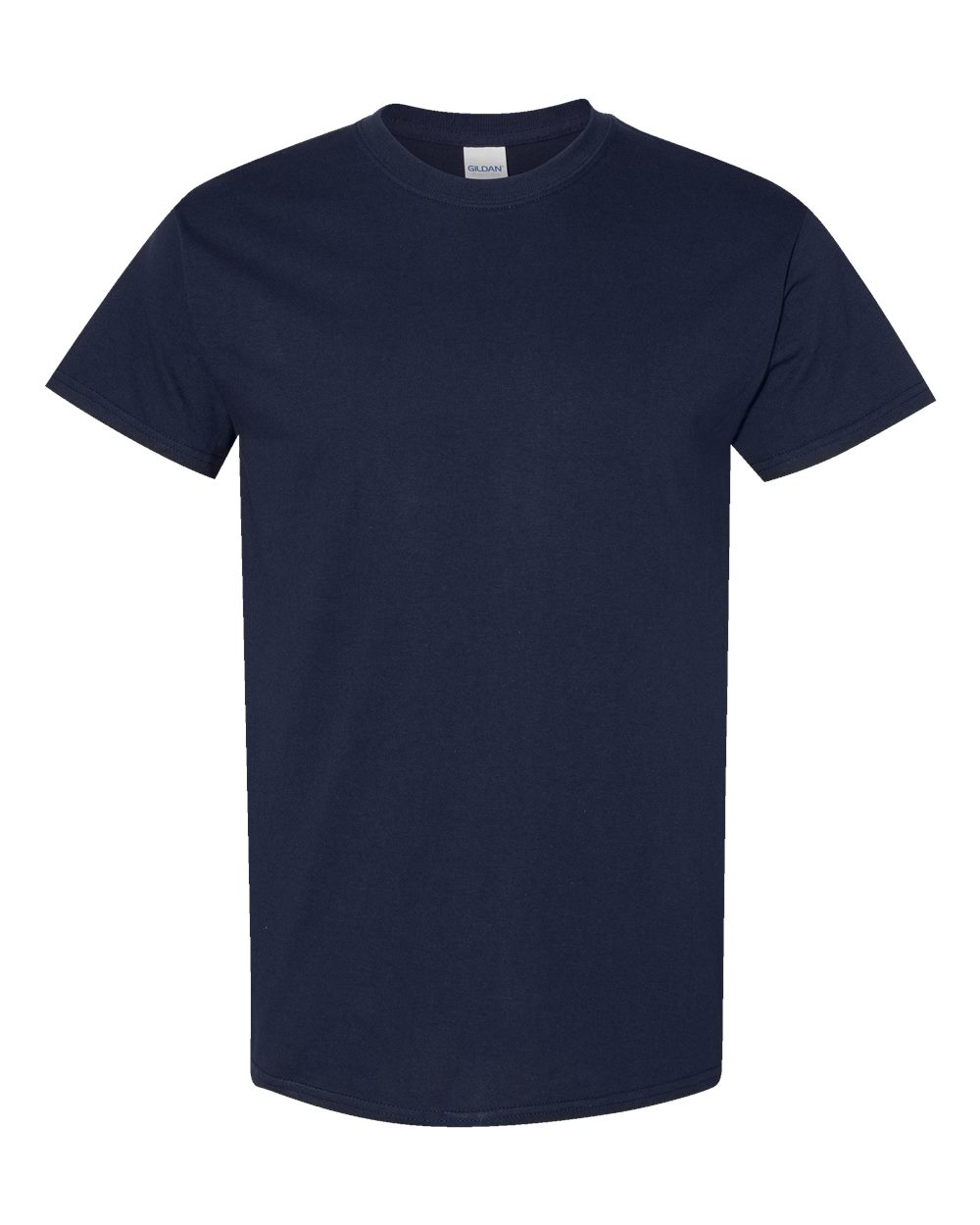 Gildan 5000 - Unisex Heavy Cotton™ T-Shirt