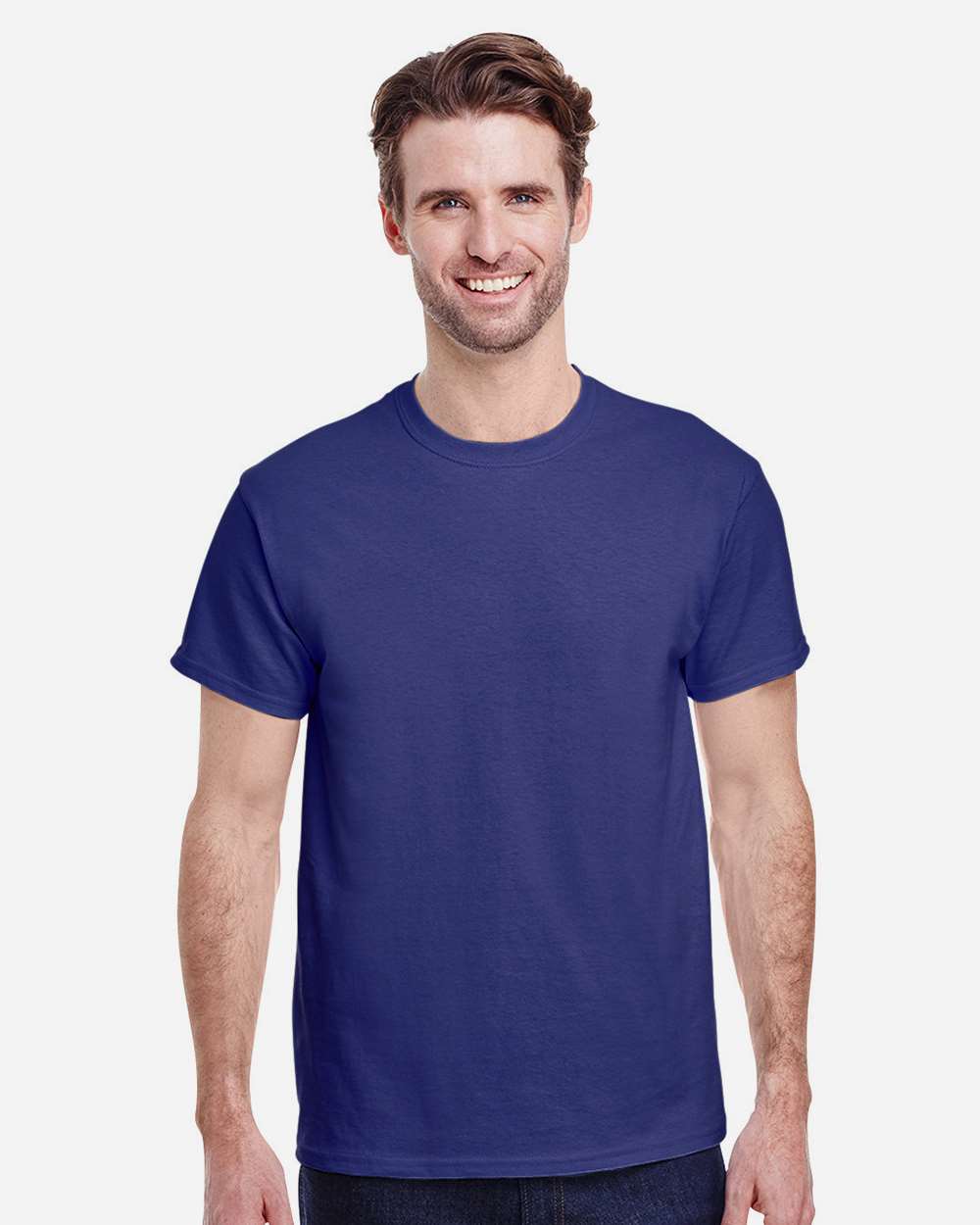 Gildan 5000 - Unisex Heavy Cotton™ T-Shirt