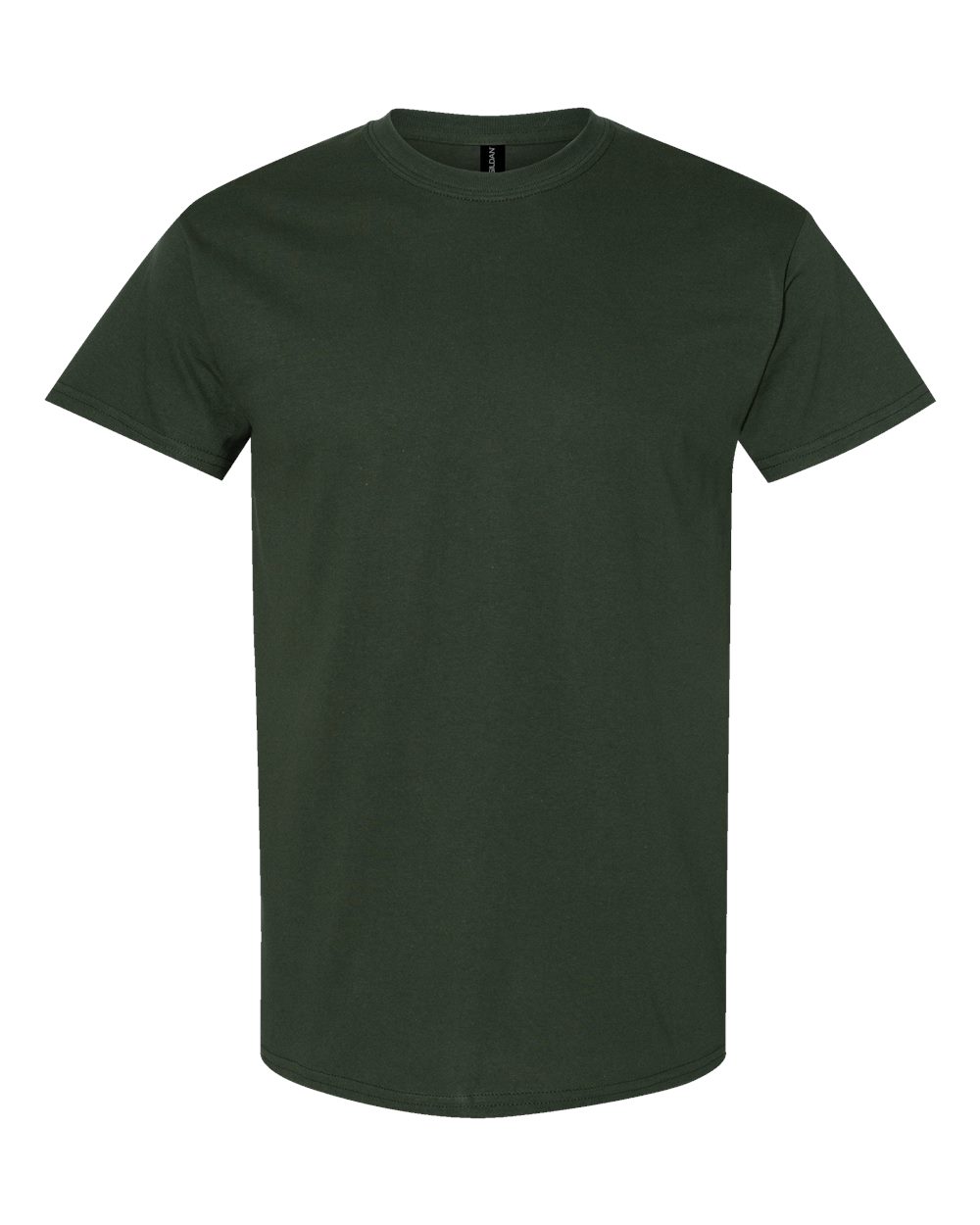 Gildan 5000 - Unisex Heavy Cotton™ T-Shirt