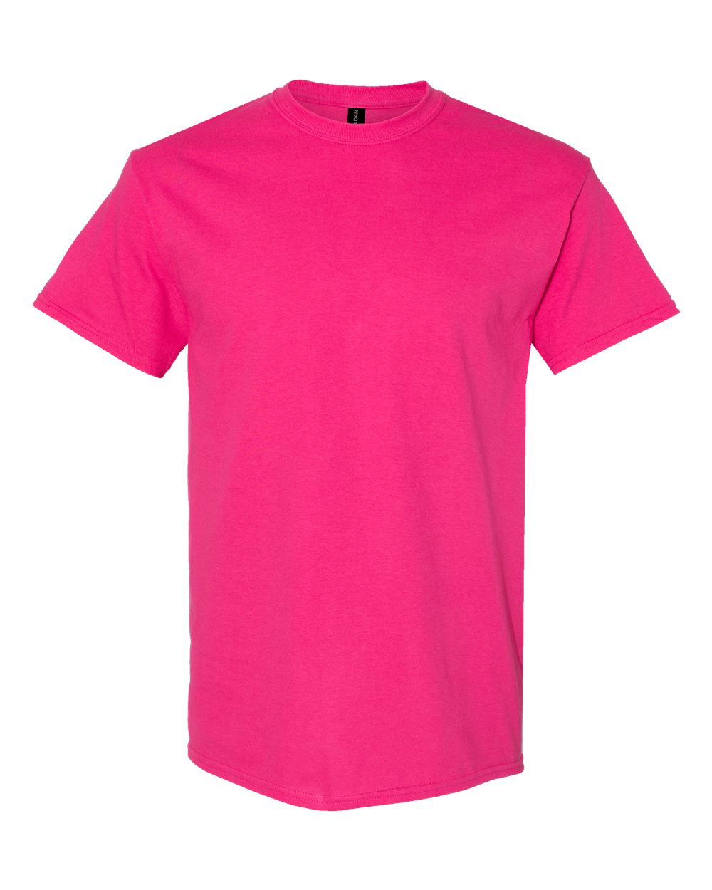 Gildan 5000 - Unisex Heavy Cotton™ T-Shirt