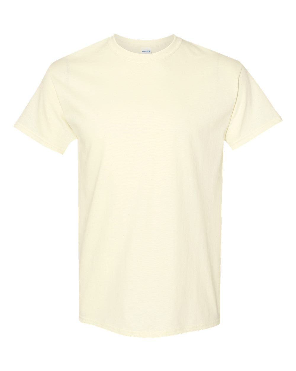 Gildan 5000 - Unisex Heavy Cotton™ T-Shirt