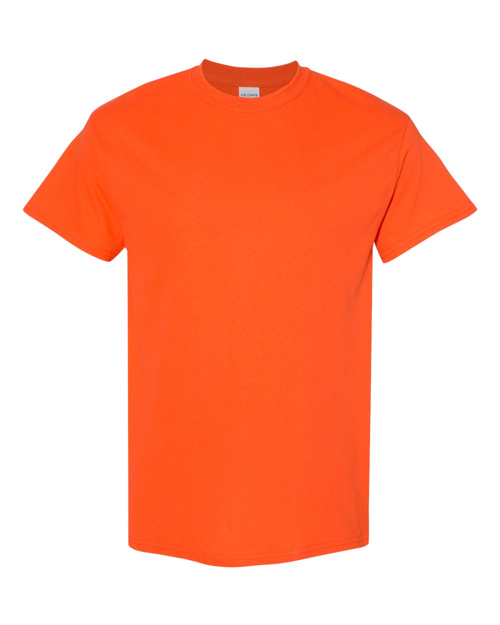 Gildan 5000 - Unisex Heavy Cotton™ T-Shirt