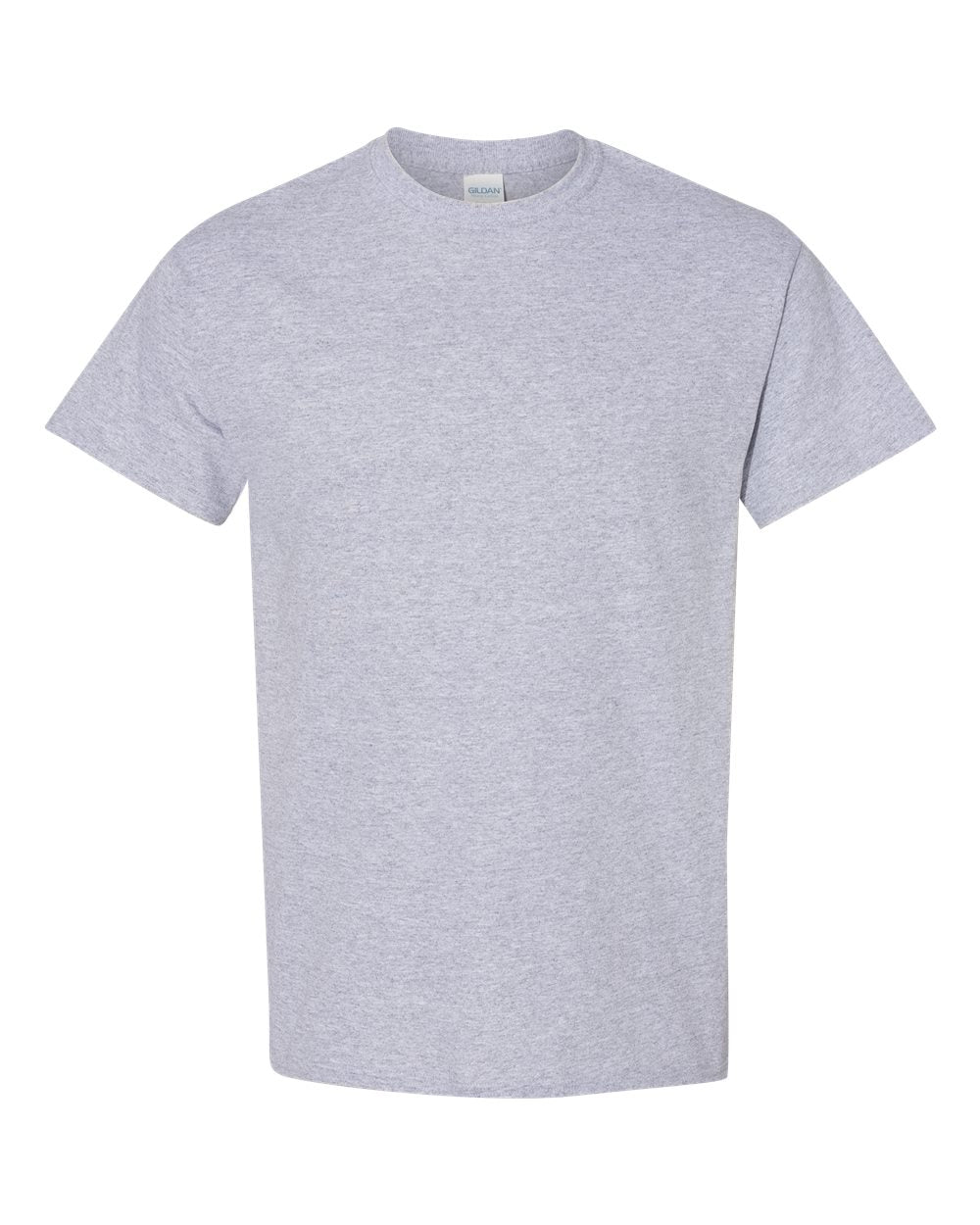Gildan 5000 - Unisex Heavy Cotton™ T-Shirt
