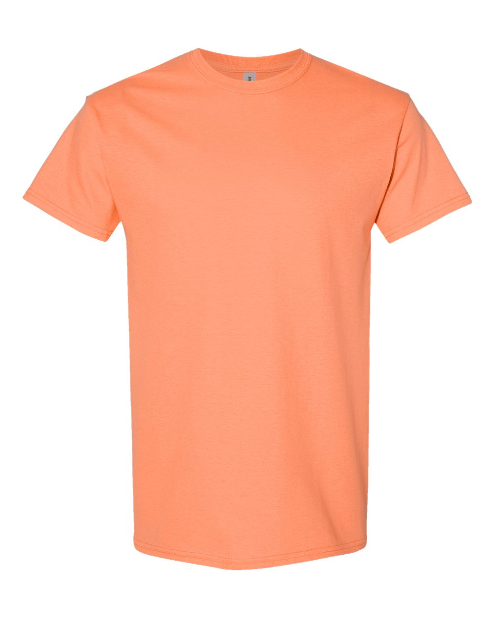 Gildan 5000 - Unisex Heavy Cotton™ T-Shirt