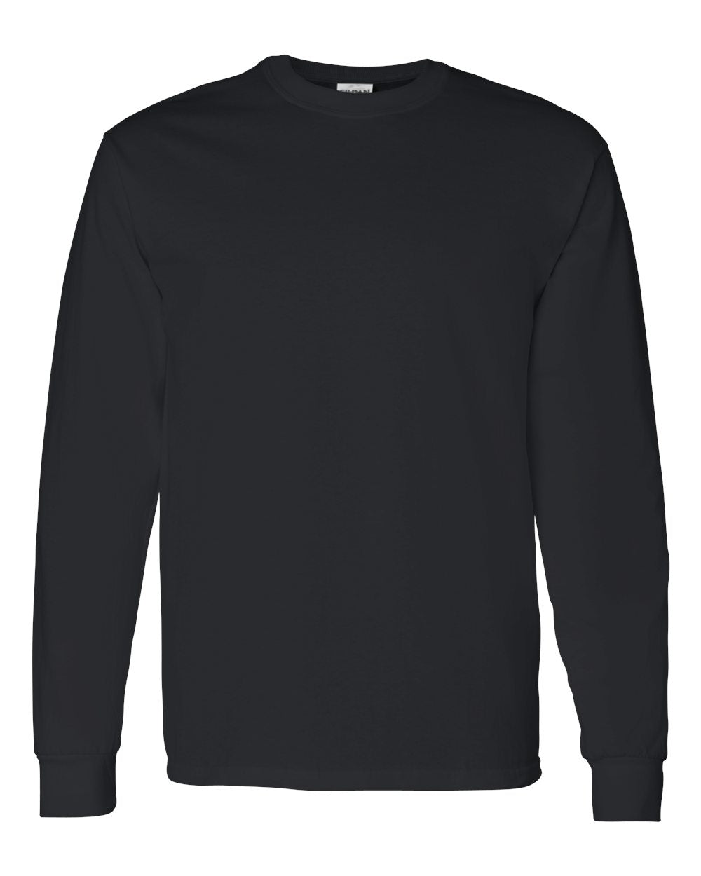 Gildan 5400 - Unisex Heavy Cotton™ Long Sleeve T-Shirt