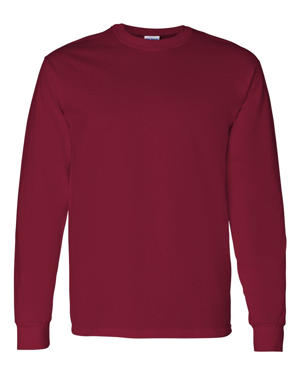 Gildan 5400 - Unisex Heavy Cotton™ Long Sleeve T-Shirt
