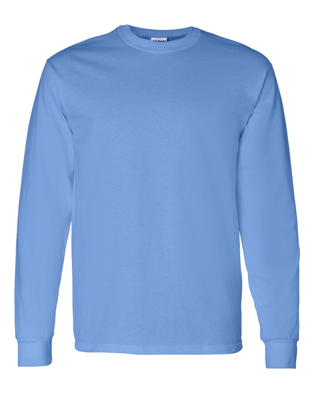 Gildan 5400 - Unisex Heavy Cotton™ Long Sleeve T-Shirt